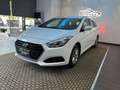 Hyundai i40 Wagon 1.7 CRDi 115CV Comfort White - thumbnail 2