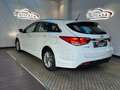 Hyundai i40 Wagon 1.7 CRDi 115CV Comfort White - thumbnail 13