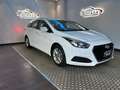 Hyundai i40 Wagon 1.7 CRDi 115CV Comfort White - thumbnail 3