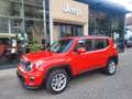 Jeep Renegade Longitude FWD Automatic Rot - thumbnail 2