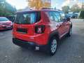 Jeep Renegade Longitude FWD Automatic Rot - thumbnail 4