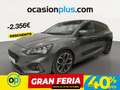 Ford Focus 1.5Ecoblue ST Line Aut. 120 Gris - thumbnail 1