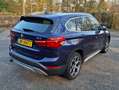 BMW X1 sDrive18i X1 High Executive xLine (automaat) Blauw - thumbnail 3