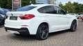 BMW X4 xDrive 35 d M Sport HUD NAVI RCAM GS-DACH MEM Blanc - thumbnail 5