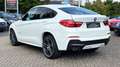 BMW X4 xDrive 35 d M Sport HUD NAVI RCAM GS-DACH MEM Blanc - thumbnail 3