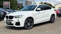 BMW X4 xDrive 35 d M Sport HUD NAVI RCAM GS-DACH MEM Blanc - thumbnail 1