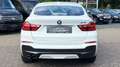 BMW X4 xDrive 35 d M Sport HUD NAVI RCAM GS-DACH MEM Blanc - thumbnail 4