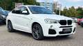 BMW X4 xDrive 35 d M Sport HUD NAVI RCAM GS-DACH MEM Blanc - thumbnail 7