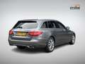 Mercedes-Benz C 180 Estate Premium Plus | Panoramadak | Leder | LED Ko Grijs - thumbnail 4