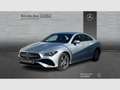 Mercedes-Benz CLA 250 e Plateado - thumbnail 1