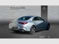 Mercedes-Benz CLA 250 e Plateado - thumbnail 2