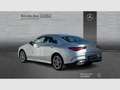 Mercedes-Benz CLA 250 e Plateado - thumbnail 4