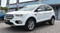 Ford Kuga Titanium 4x4 1.Hand ! Wit - thumbnail 2