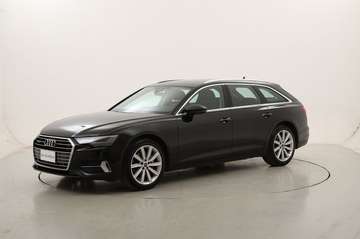 Avant Business Sport S Tronic quattro 2.0 Mild