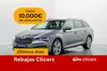 Skoda Superb Combi 1.4 TSI iV P-HEV Style DSG Gris - thumbnail 1