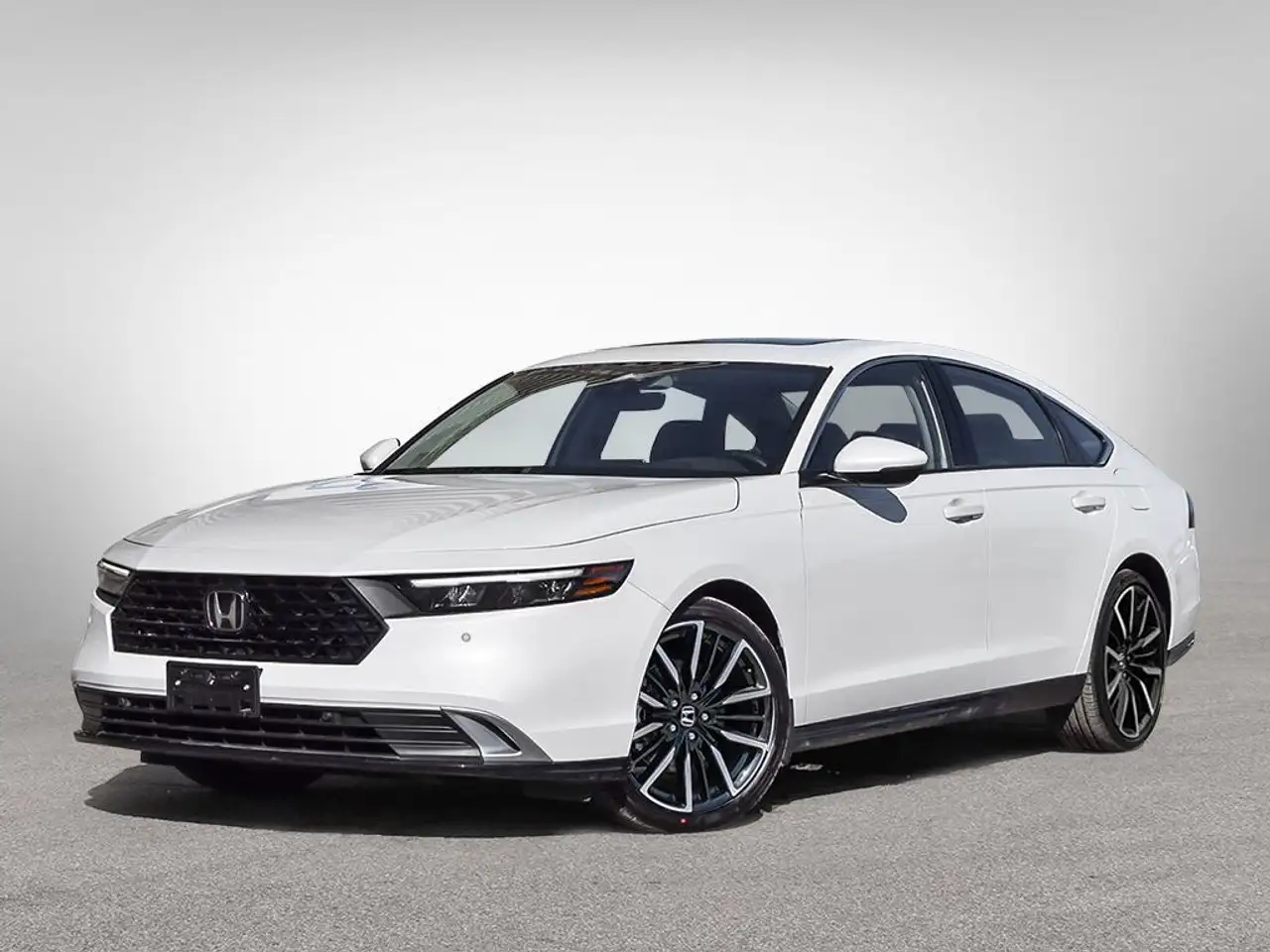 2026 Honda Accord