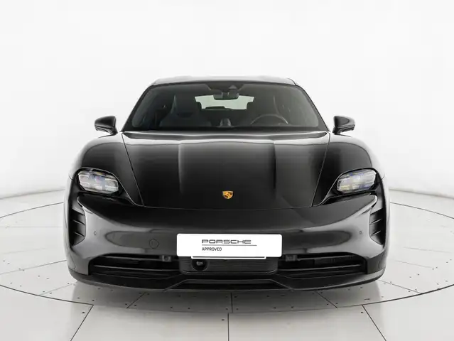 Porsche Taycan Taycan Sport Turismo 4S