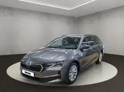 Skoda Octavia Combi Selection