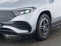Mercedes-Benz EQA 250 EQA 250+ AMG+ 360°*NIGHT-PAKET*LED*TOTWINKEL*etc Silber - thumbnail 4