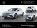 Mercedes-Benz EQA 250 EQA 250+ AMG+ 360°*NIGHT-PAKET*LED*TOTWINKEL*etc Silber - thumbnail 1