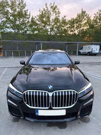 Met BMW garantie tot 05/2030