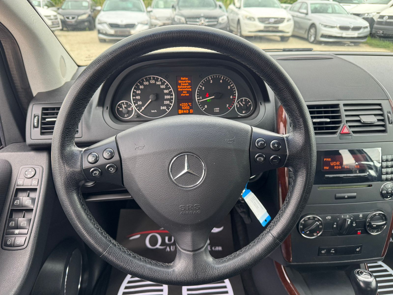 Mercedes-Benz A 150 A A 150 5-türig TÜV-Inspektion NEU AC PDC — photo 6