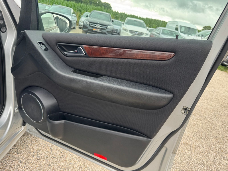 Mercedes-Benz A 150 A A 150 5-türig TÜV-Inspektion NEU AC PDC — photo 16