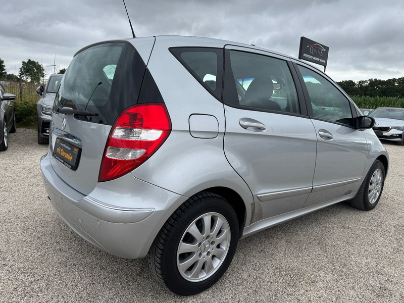 Mercedes-Benz A 150 A A 150 5-türig TÜV-Inspektion NEU AC PDC — photo 11