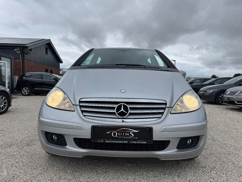Mercedes-Benz A 150 A A 150 5-türig TÜV-Inspektion NEU AC PDC — photo 2