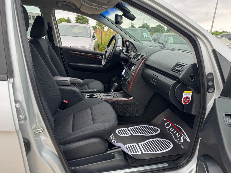 Mercedes-Benz A 150 A A 150 5-türig TÜV-Inspektion NEU AC PDC — photo 19