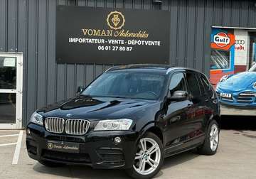 35d M Sport