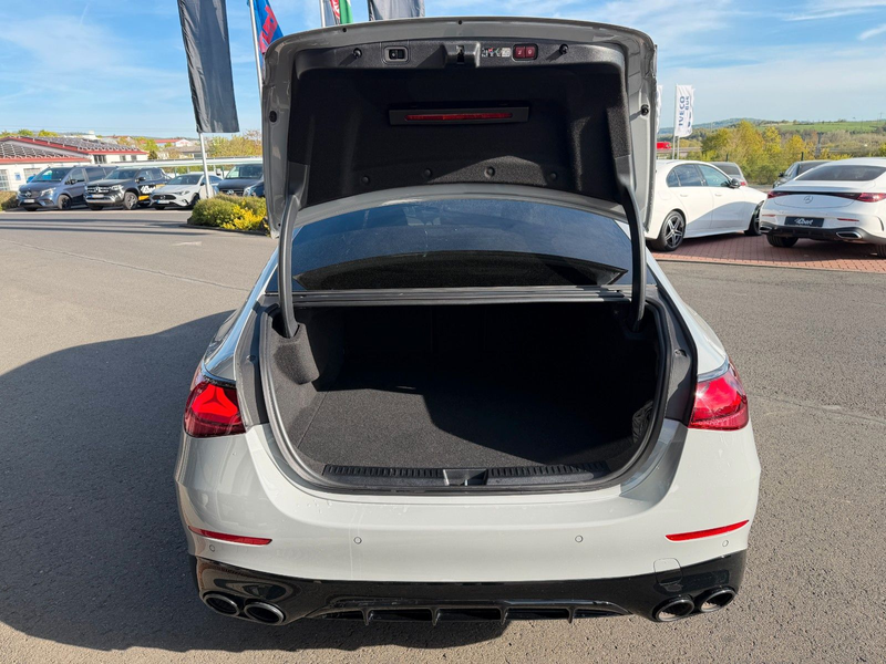 Mercedes-Benz E 53 AMG 4M Edition1 PremiumPlus+Carbon+21"+Voll — photo 6