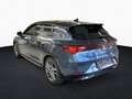 SEAT Leon 1.5eTSI DSG FR Plus AHK Navi LED Cam ACC Grau - thumbnail 4