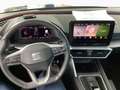 SEAT Leon 1.5eTSI DSG FR Plus AHK Navi LED Cam ACC Grau - thumbnail 6