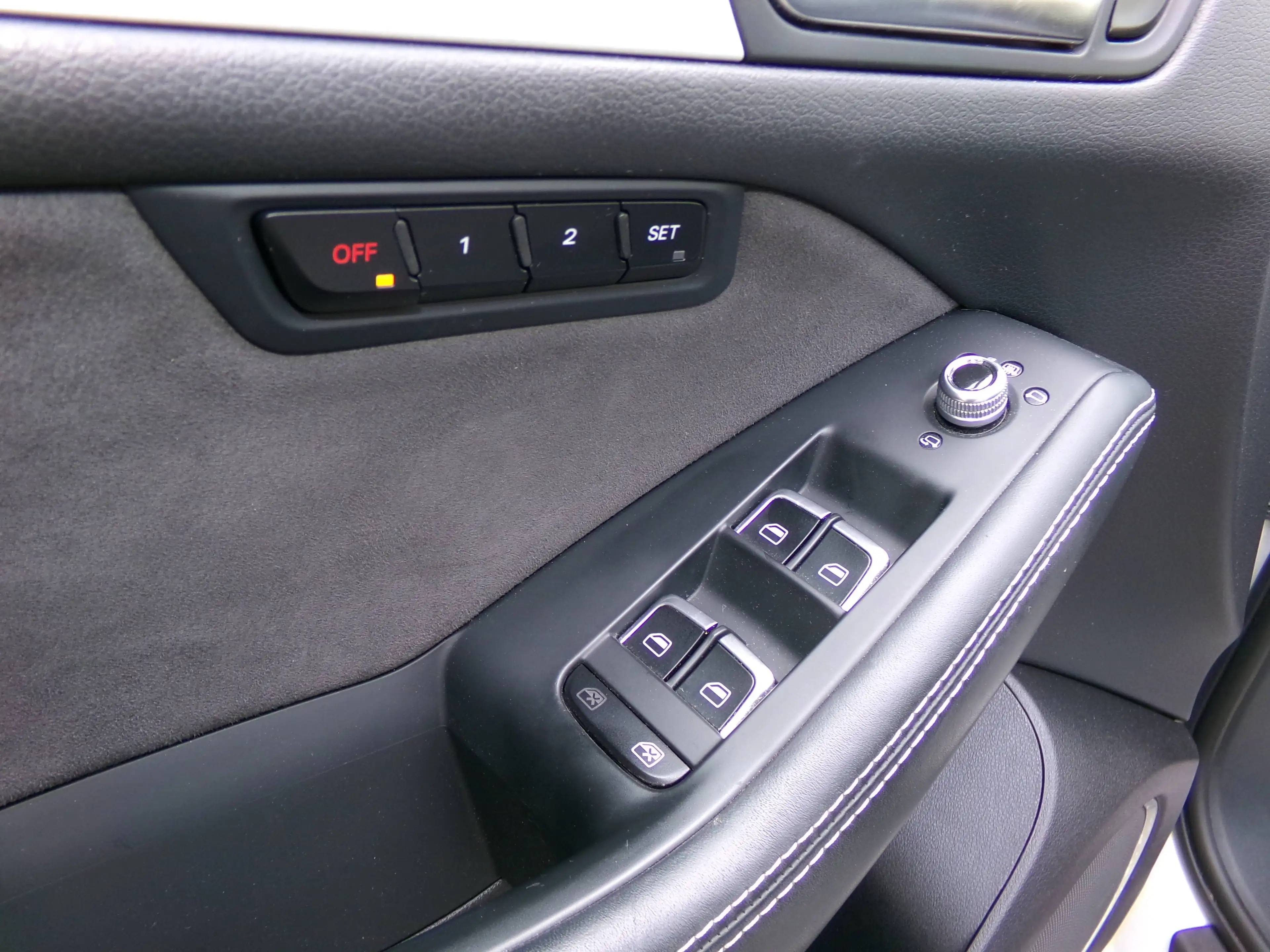 Audi SQ5 3.0TDI plus quattro,HU/AU&KD Neu, AHK schwenkbar, super Zustand, Unfall frei — photo 7