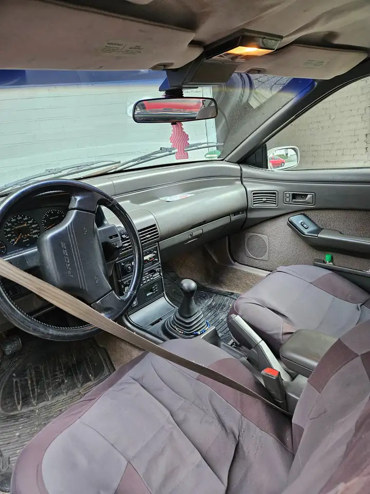 Ford Probe