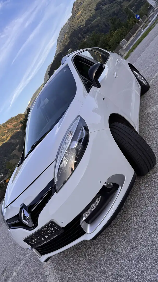 Renault Grand Scenic Energy TCe 115 S&S LIMITED - 1