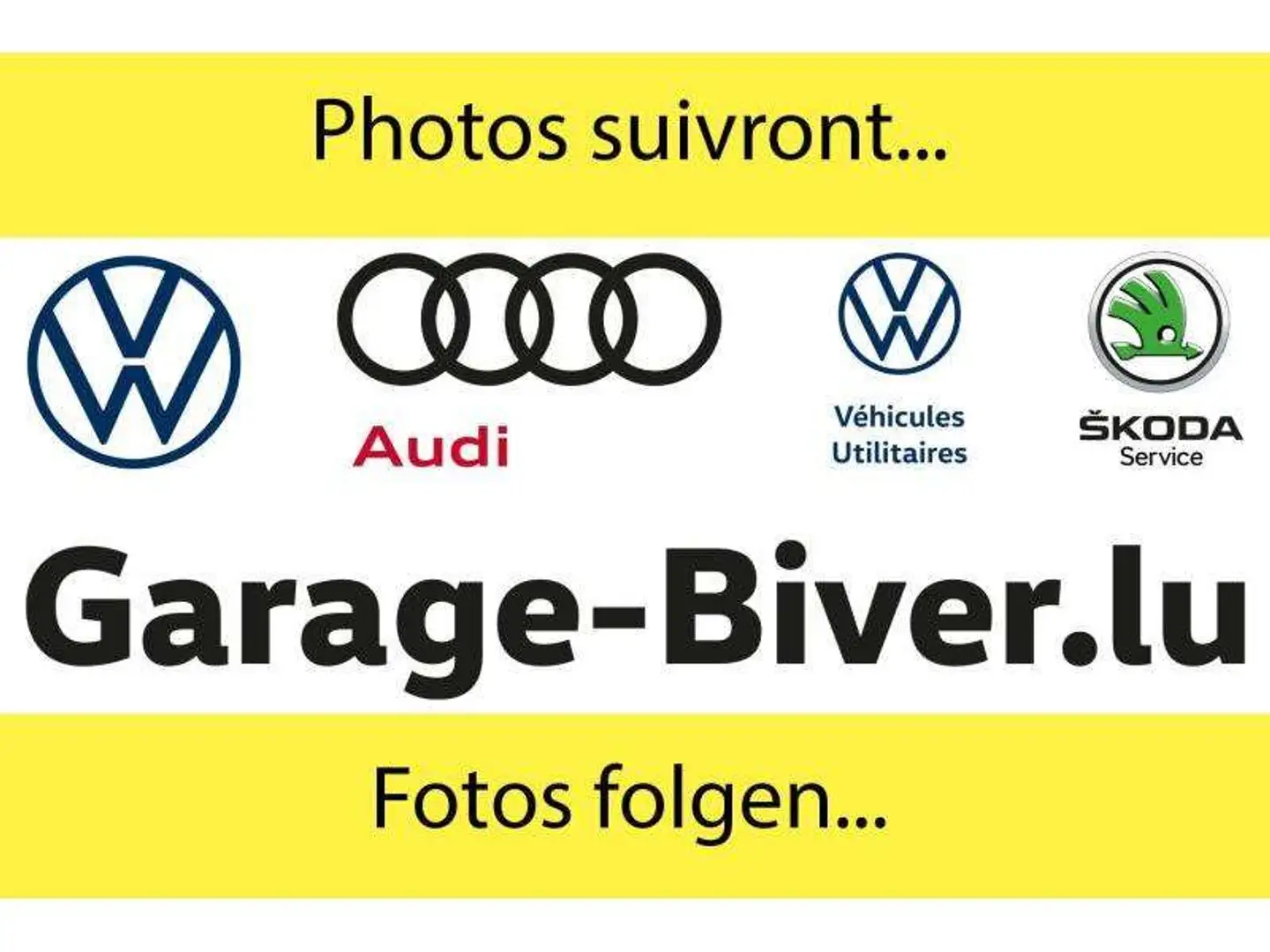 CUPRA Leon / Leon VZ Blanc - 1