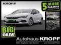 Opel Astra K 1.2 Turbo Edition LM LED W-Paket PDC Wit - thumbnail 1