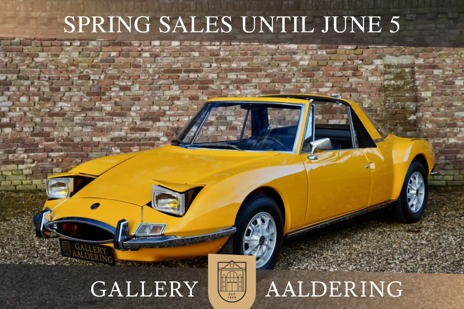 Matra 530 M530 LX Sport PRICE REDUCTION MINT RESTORED CONDIT Schwarz - 1
