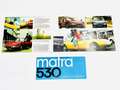 Matra 530 M530 LX Sport PRICE REDUCTION MINT RESTORED CONDIT Schwarz - thumbnail 8