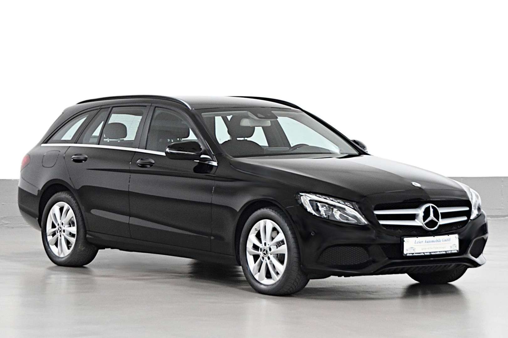 Mercedes Classe C 200 -  - Joinsteer - #1