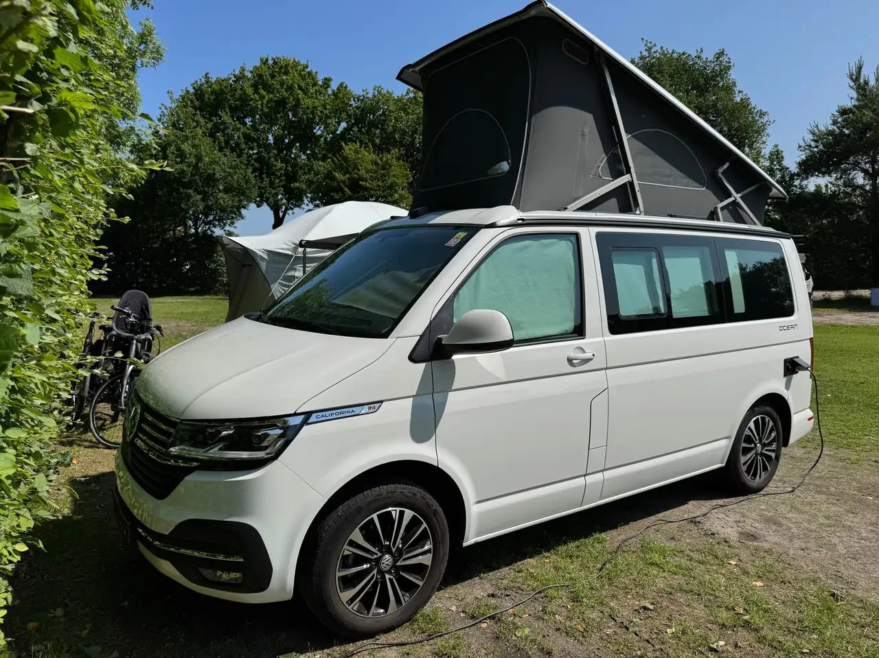 Volkswagen T6.1