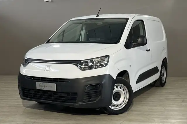 Fiat Doblo 1.5 BlueHdi PC-TN Van N1