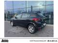 Dacia Sandero TCe 90 Expression (DJF) Schwarz - thumbnail 3