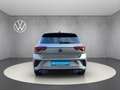 Volkswagen T-Roc 1.5 TSI R-Line DSG Plateado - thumbnail 9
