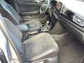 Volkswagen T-Roc 1.5 TSI R-Line DSG Plateado - thumbnail 19