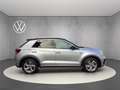 Volkswagen T-Roc 1.5 TSI R-Line DSG Silber - thumbnail 5