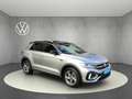 Volkswagen T-Roc 1.5 TSI R-Line DSG Silber - thumbnail 4
