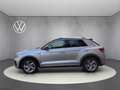 Volkswagen T-Roc 1.5 TSI R-Line DSG Silber - thumbnail 11